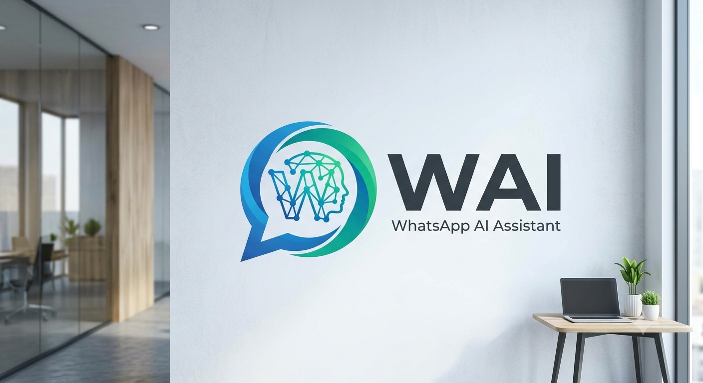 WAI Logo Concept